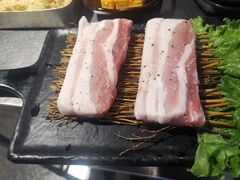 -伍丁·烤牛肋(和平东桥店)
