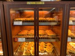 面包甜点陈列柜-都恩客(高岛屋百货店)