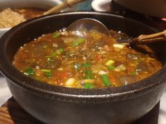 开封铁锅煎凉粉-掌柜的店·河南菜(新天地店)