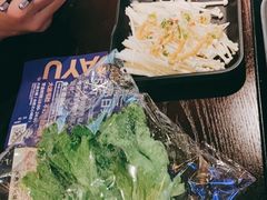 -新石器烤肉(之心城店)
