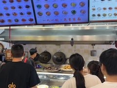 -梅溪·小伙子干挑面(安吉总店)