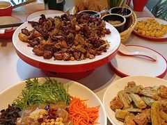 -偏爱炒鸡(老县衙店)