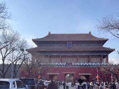 -东华门大街小区