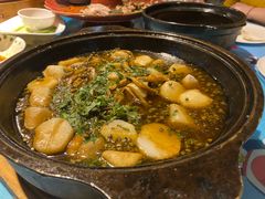 -巴国布衣·Sichuan Folk(紫荆店)