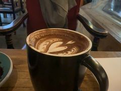 -漫咖啡 (CCPAPK店)