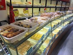 -北京稻香村(燕儿岛路店)