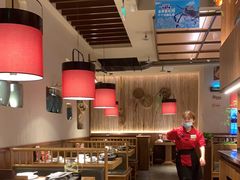 大堂-老阿爸鲜鱼土菜(独墅湖店)