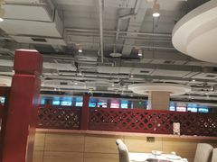 大堂-蜀留香火锅(西南角店)