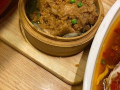 -望湘园·湖南菜(宏伊店)