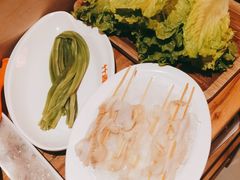 -竹犇番茄火锅(长风街店)