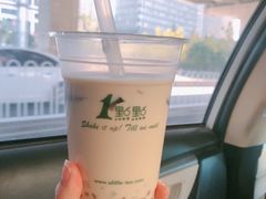 -1点点(西山万达金街店)