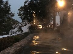 -天目湖涵田半山温泉