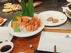 -大渔之观(安贞店)