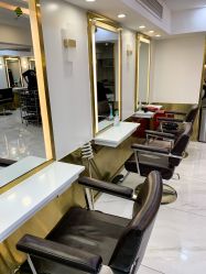 -雅仕 HAIR SALON 美发沙龙