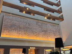 -马哥孛罗咖啡厅·Cafe Marco (厦门马哥孛罗东方大酒店)