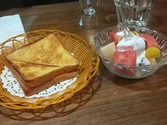 -阿娜尔·新疆菜(宜家荟聚中心店)