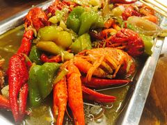 -烤官达人·徐州鲜羊肉串(江宁店)