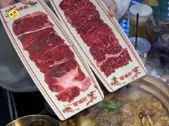 -沙胆彪炭炉牛杂煲(成都玉林店)