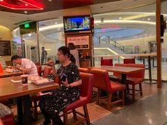 -FATBURGER 特富客汉堡(外交公寓店)