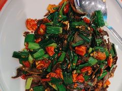 -柴火农家·江西赣南菜(土华店)