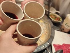 -天都火锅酒楼(虹梅南路店)