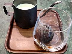 月球咖啡-Home Cafe(水榭春天店)