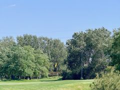 -万柳高尔夫俱乐部