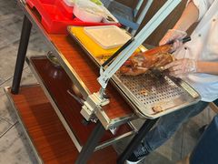 -外婆小菜(灵岩南路店)