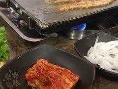 -香猪坊韩国烤肉专属门店(魏公村店)