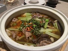 -御公馆中餐厅·点心·顺德菜·佛山东平保利洲际酒店