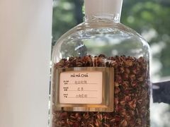-MAMACHA妈妈茶(岳麓山店)