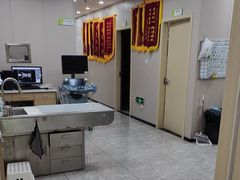 -瑞鹏宠物医院·骨外科·心肾科·肿瘤科(九亭店)