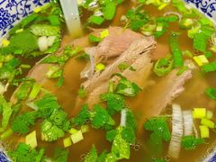 -淳澄水盆羊肉