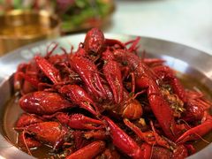 -辣盆盆麻辣小龙虾(哈尔滨总店)