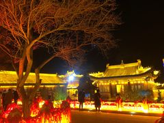 -五台山风景名胜区