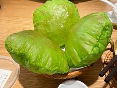 -苏小柳点心·手作小笼包(新街口分院店)