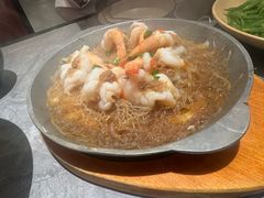 -廖川菜(金虹桥店)