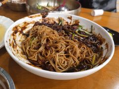-顺姬冷面(延大店)