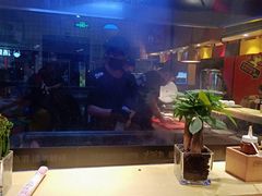 -熊吞·大碗丼烧肉饭(济宁万达广场店)