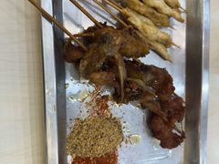 -金乐活美食(中街店)