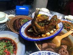 -徐鼎盛民间菜(城南家园店)