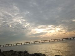 -宝安西湾红树林湿地公园