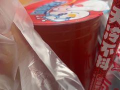 -蜜雪冰城(鸟巢店)