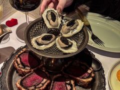 -壳里西餐厅Coquille Seafood Bistro(蒙自路店)