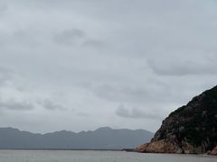 -北岐滩涂