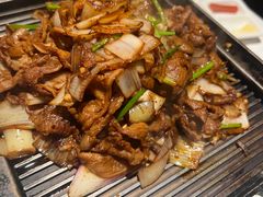 -四季民福烤鸭店(望京南湖东园店)