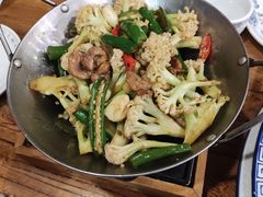 -老雒阳面馆·水席(定鼎门店)