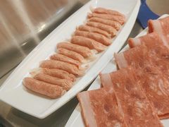 -晓燃地摊烤肉(朝阳双桥店)