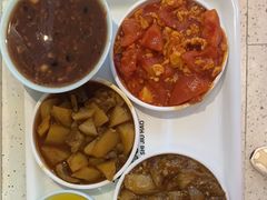 -七食九号食堂(东丽空港店)
