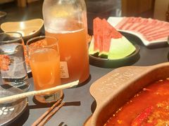 -重庆九记老火锅(张掖路店)